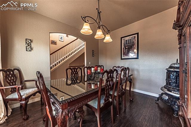 MLS Image for 12420  Mt Belford  ,Peyton, Colorado