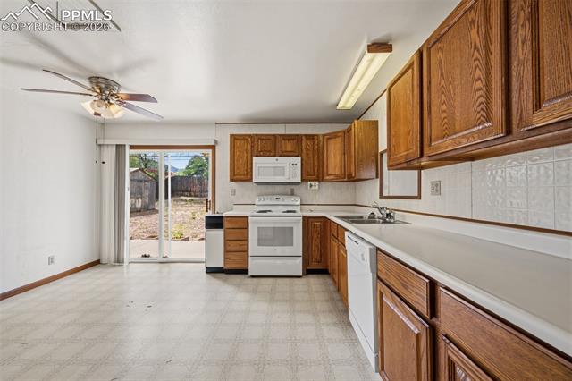 MLS Image for 1003  Florence  ,Colorado Springs, Colorado