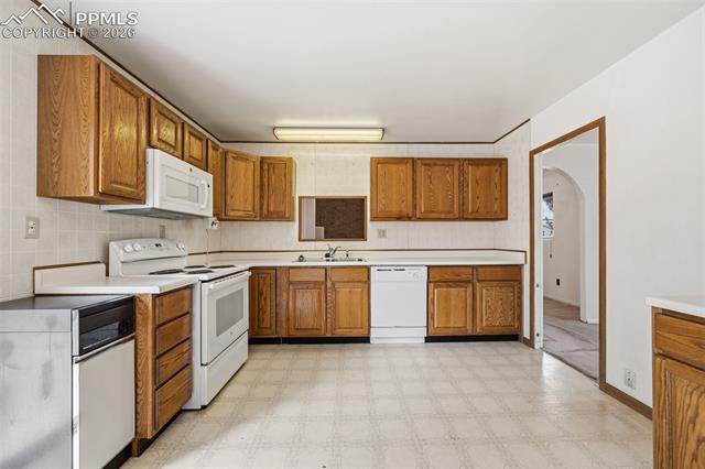 MLS Image for 1003  Florence  ,Colorado Springs, Colorado