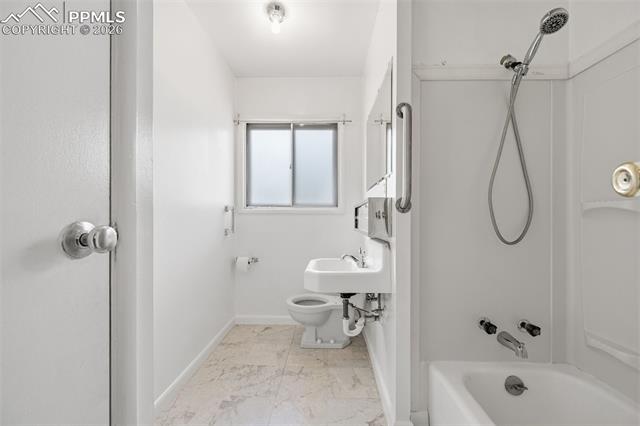 MLS Image for 1003  Florence  ,Colorado Springs, Colorado