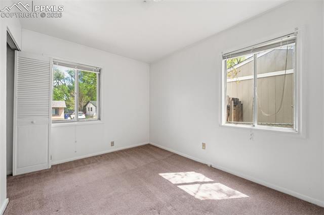 MLS Image for 1003  Florence  ,Colorado Springs, Colorado