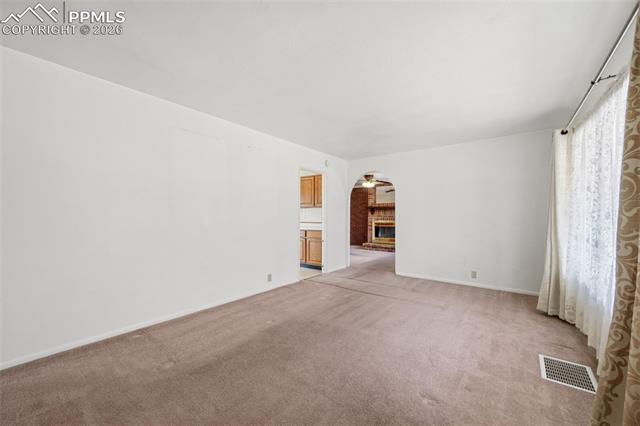MLS Image for 1003  Florence  ,Colorado Springs, Colorado