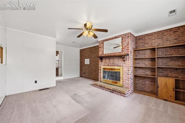 MLS Image for 1003  Florence  ,Colorado Springs, Colorado