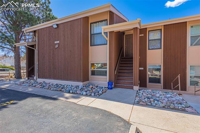 4537 N Carefree  A , colorado springs  House Search MLS Picture