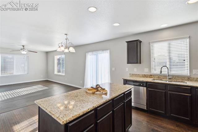 MLS Image for 9610  Silver Stirrup  ,Colorado Springs, Colorado