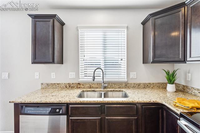 MLS Image for 9610  Silver Stirrup  ,Colorado Springs, Colorado