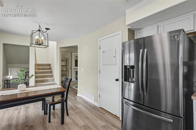 MLS Image for 4072  Happy Jack  ,Colorado Springs, Colorado
