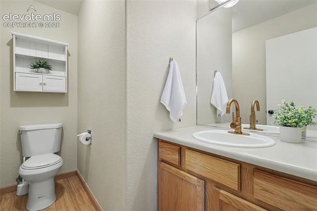 MLS Image for 4072  Happy Jack  ,Colorado Springs, Colorado