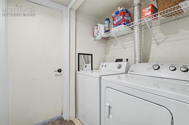 MLS Image for 4072  Happy Jack  ,Colorado Springs, Colorado
