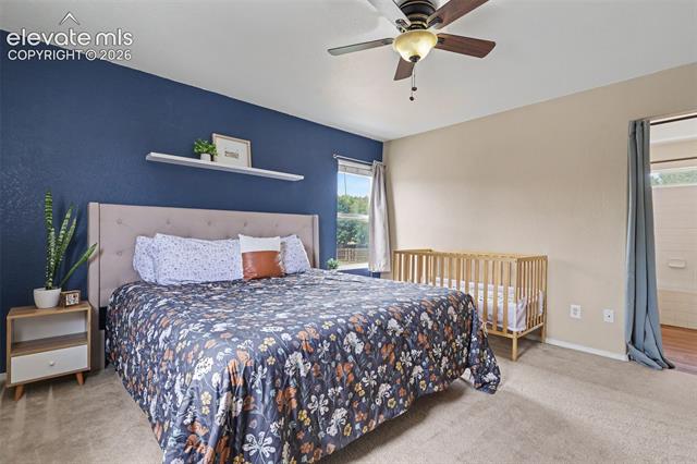 MLS Image for 4072  Happy Jack  ,Colorado Springs, Colorado