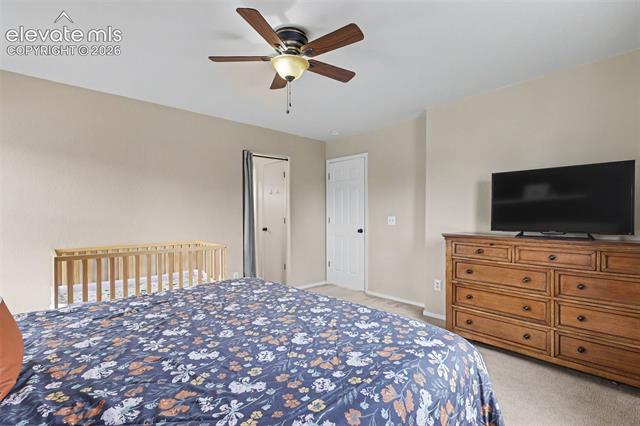 MLS Image for 4072  Happy Jack  ,Colorado Springs, Colorado