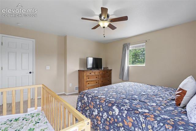 MLS Image for 4072  Happy Jack  ,Colorado Springs, Colorado