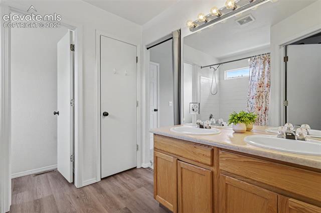MLS Image for 4072  Happy Jack  ,Colorado Springs, Colorado