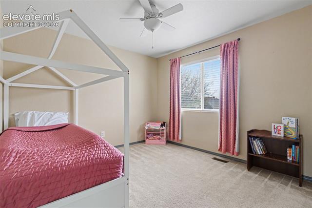 MLS Image for 4072  Happy Jack  ,Colorado Springs, Colorado