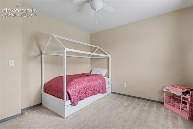 MLS Image for 4072  Happy Jack  ,Colorado Springs, Colorado