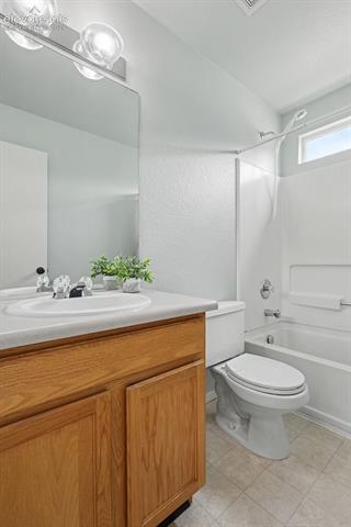 MLS Image for 4072  Happy Jack  ,Colorado Springs, Colorado