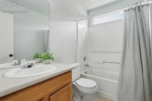 MLS Image for 4072  Happy Jack  ,Colorado Springs, Colorado