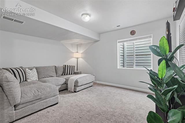 MLS Image for 4072  Happy Jack  ,Colorado Springs, Colorado