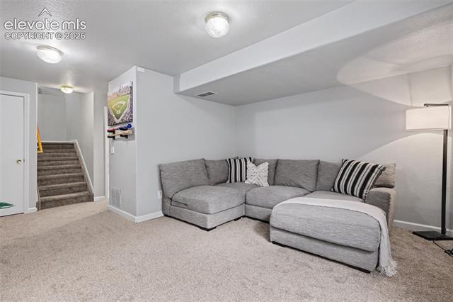 MLS Image for 4072  Happy Jack  ,Colorado Springs, Colorado