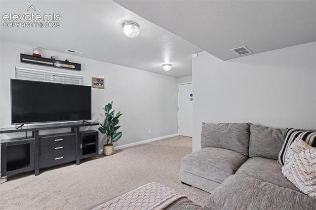 MLS Image for 4072  Happy Jack  ,Colorado Springs, Colorado