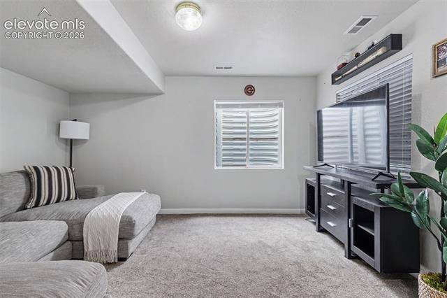 MLS Image for 4072  Happy Jack  ,Colorado Springs, Colorado