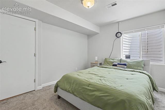 MLS Image for 4072  Happy Jack  ,Colorado Springs, Colorado