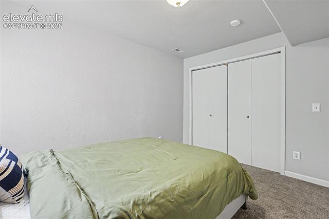 MLS Image for 4072  Happy Jack  ,Colorado Springs, Colorado