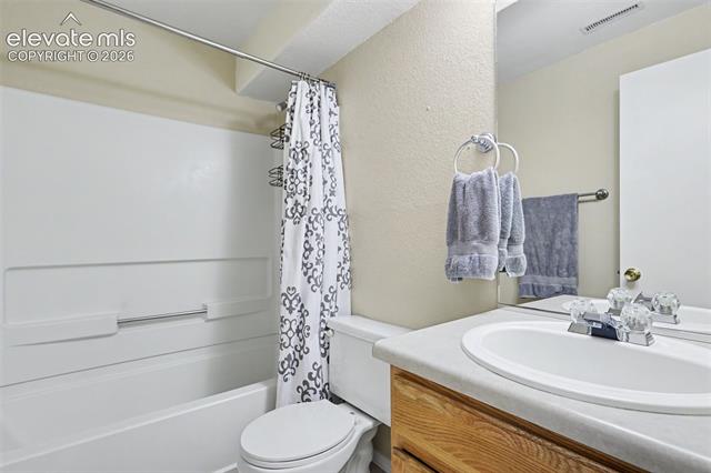 MLS Image for 4072  Happy Jack  ,Colorado Springs, Colorado
