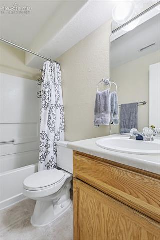 MLS Image for 4072  Happy Jack  ,Colorado Springs, Colorado