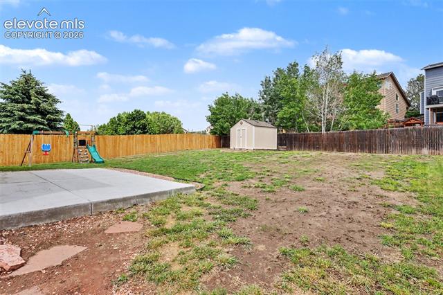 MLS Image for 4072  Happy Jack  ,Colorado Springs, Colorado