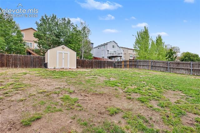 MLS Image for 4072  Happy Jack  ,Colorado Springs, Colorado