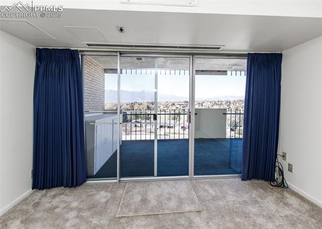 MLS Image for 411  Lakewood  A706 ,Colorado Springs, Colorado