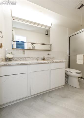 MLS Image for 411  Lakewood  A706 ,Colorado Springs, Colorado