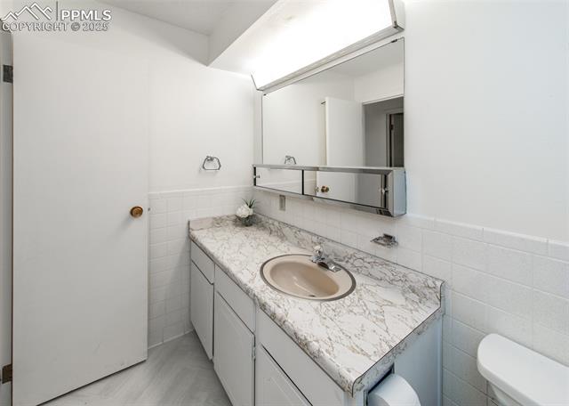 MLS Image for 411  Lakewood  A706 ,Colorado Springs, Colorado