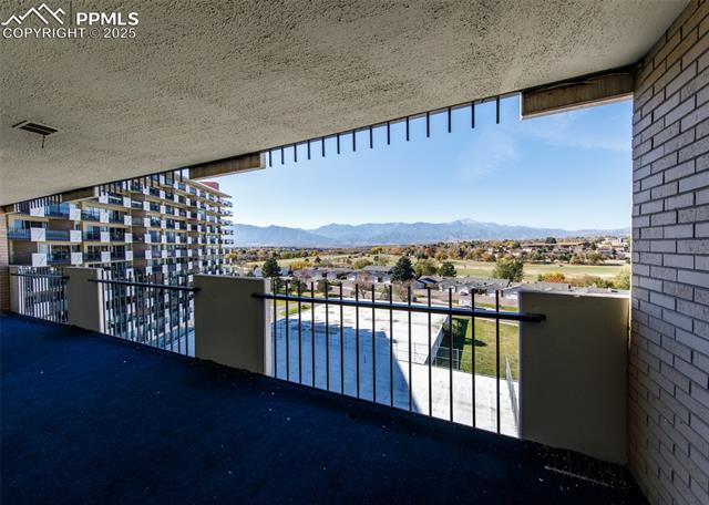 MLS Image for 411  Lakewood  A706 ,Colorado Springs, Colorado