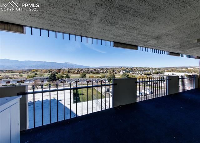 MLS Image for 411  Lakewood  A706 ,Colorado Springs, Colorado