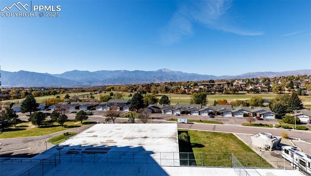 MLS Image for 411  Lakewood  A706 ,Colorado Springs, Colorado