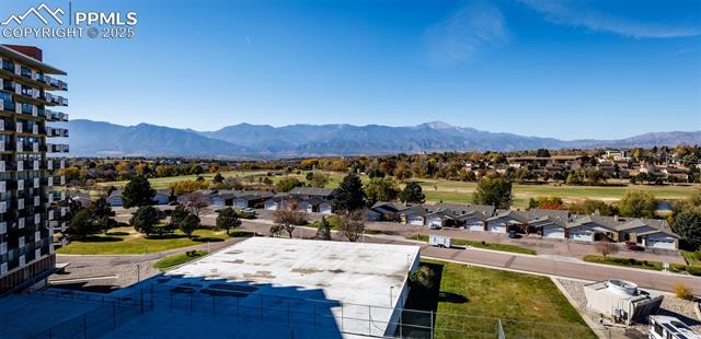 MLS Image for 411  Lakewood  A706 ,Colorado Springs, Colorado