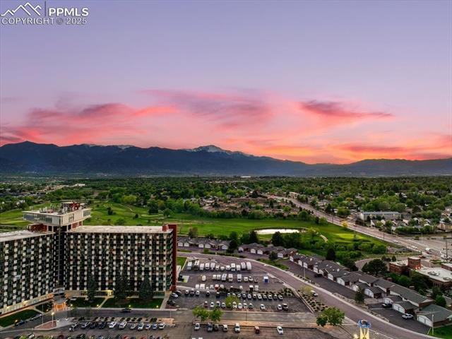 MLS Image for 411  Lakewood  A706 ,Colorado Springs, Colorado