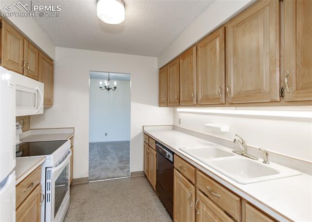 MLS Image for 411  Lakewood  A706 ,Colorado Springs, Colorado