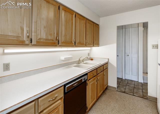 MLS Image for 411  Lakewood  A706 ,Colorado Springs, Colorado