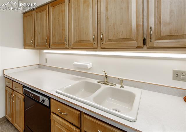 MLS Image for 411  Lakewood  A706 ,Colorado Springs, Colorado