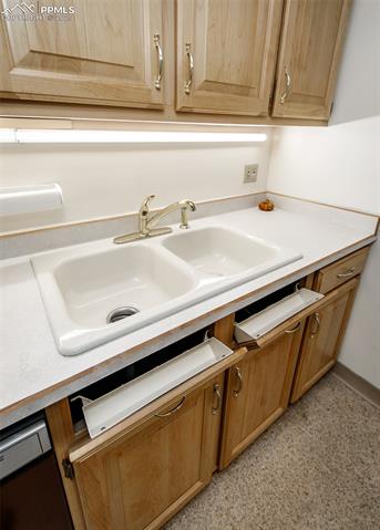 MLS Image for 411  Lakewood  A706 ,Colorado Springs, Colorado