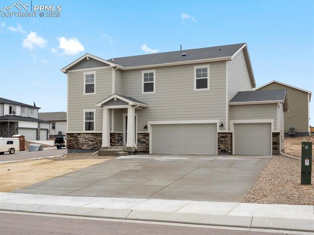 MLS Image for 10612  Waterloo  ,Peyton, Colorado