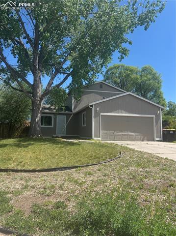 4477  Berryknoll  , colorado springs  House Search MLS Picture