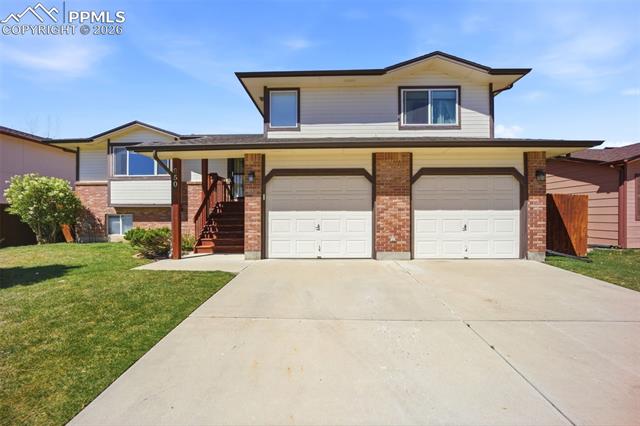 850  Stargate  , colorado springs&nbsp; House Search MLS Picture