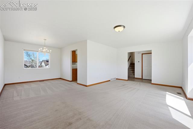 MLS Image for 850  Stargate  ,Colorado Springs, Colorado