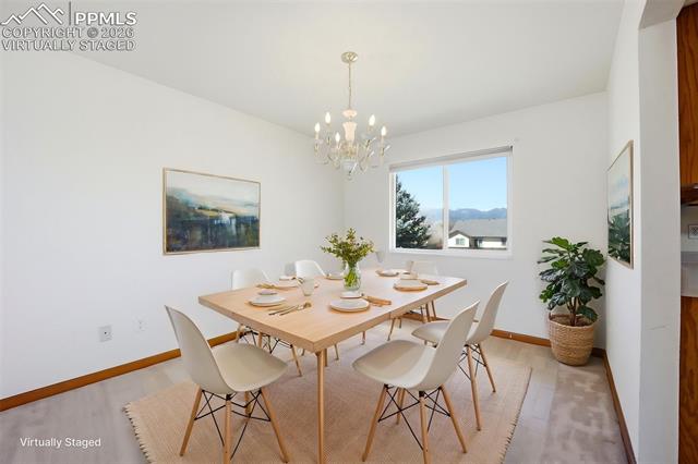 MLS Image for 850  Stargate  ,Colorado Springs, Colorado