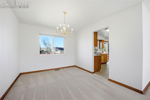 MLS Image for 850  Stargate  ,Colorado Springs, Colorado