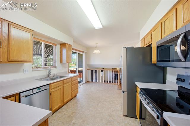 MLS Image for 850  Stargate  ,Colorado Springs, Colorado